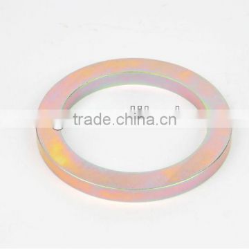 Strong Ndfeb magnet /n38/n40/n42/n45/n48/n50/n52 large ring magnet for sale