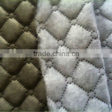 ultrasonic quilting fabric