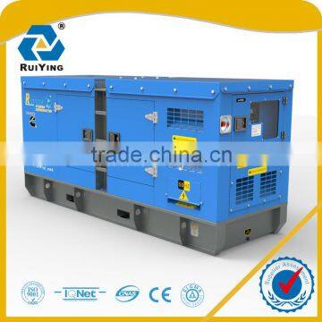 250KVA/312KVA approved water-cooled Diesel Generator made in China