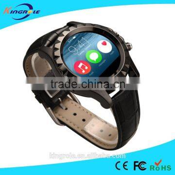 2016 Hot selling Heart Rate Monitor Bluetooth cheap bluetooth watch