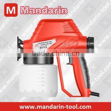 New design Paint Spraying Tools HVLP Hand Held Spray Gun, PAINTING MACHINE, paint sprayer