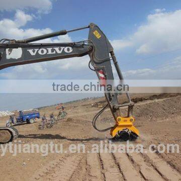 excavator plate compactor , vibratory plate compactor
