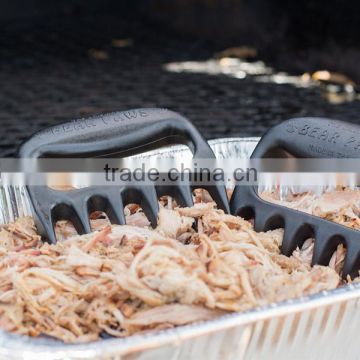 Wholesale bear paw meat handler forks