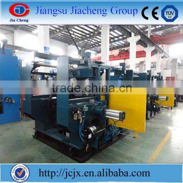 copper rod breakdown machine annealer