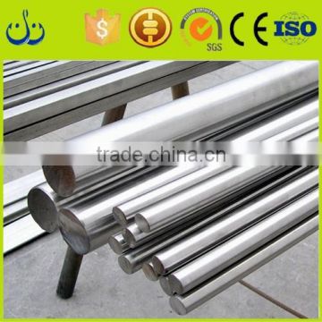 astm a276 410 stainless steel round bar