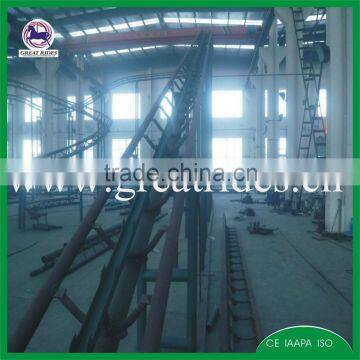 Amusement Attractions Crazy Mouse Roller Coaster photo-4