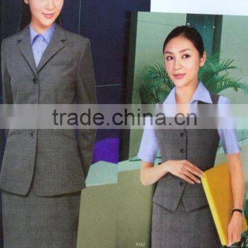 suits for women /office unifrom01