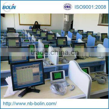 Language Laboratory Instruments