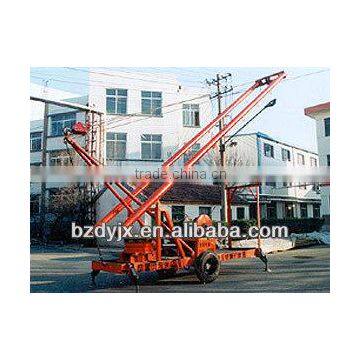 CYTL-300A Engineering and water-well drilling rig