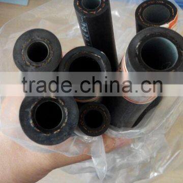 high pressure rubber hose making machine