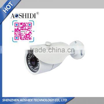 Best price 100 meters cctv night vision cctv camera,Bullet camera POE 5mp ip cam hd