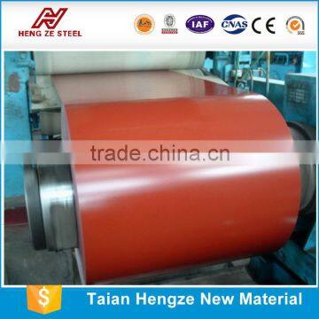 prepainted galvanized steel coil ppgi steel coil Building Material from china fast express