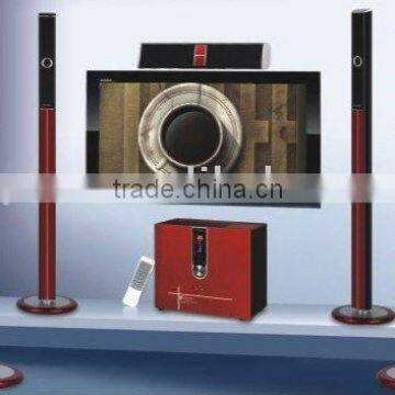 5.1CH Home Theatre System 28-A15+A56