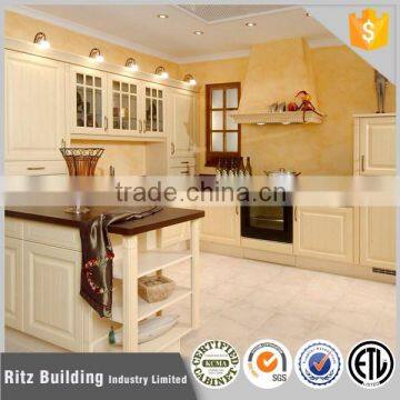 Milk white painted kitchen cabinet ideas from enrich