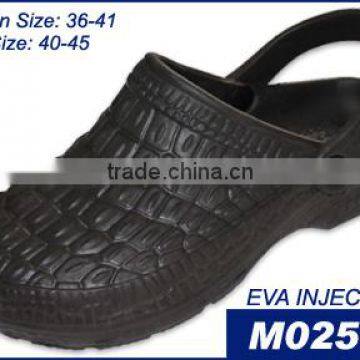 Fashion EVA Clog Shoes Garden Clog