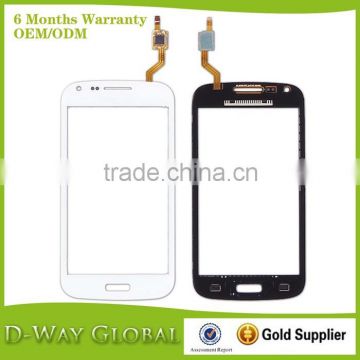 Cheap Price Original Quality Touch Display Digitizer for samsung I8262 Screen