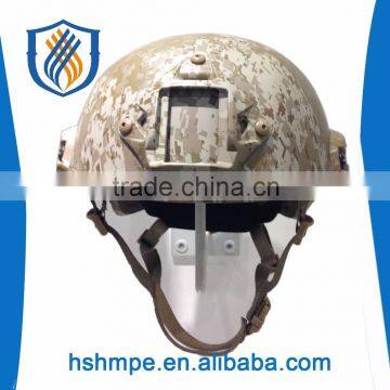 Watermark Fast Para Aramid Bulletproof Helmet photo-2