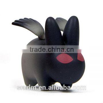 Various Color Paint Cartoon Character Make Your Own Vinyl Toy photo-5