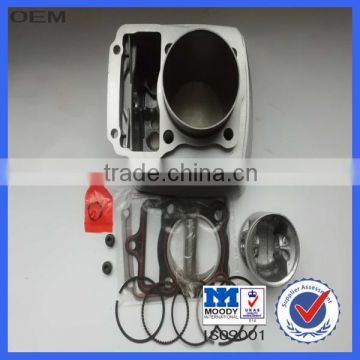 CG125 motorcycle engine cylinder block for Lifan