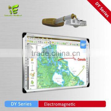 I E BOARD smart interactive electronic whiteboard for teaching aids,education supplies,smart board
