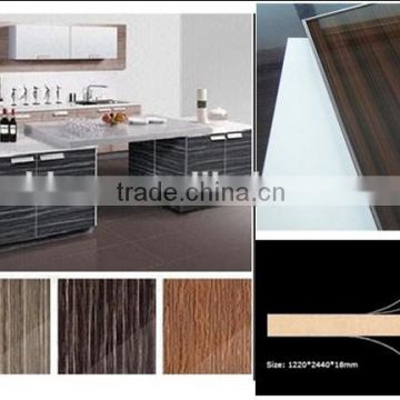 uv mdf wall panels manufacturer