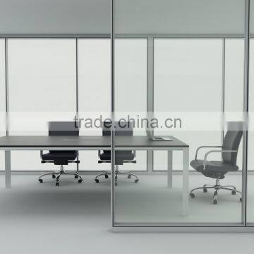 HK85 Full Height Partition