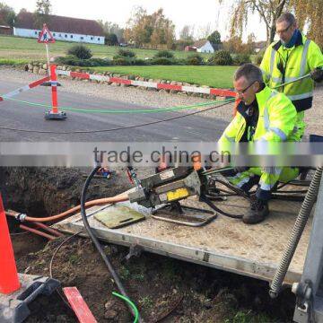 FCST17401 MULTIFLOW Blowing Machine photo-5