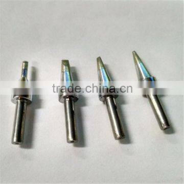 heat soldering iron tip for solder station
