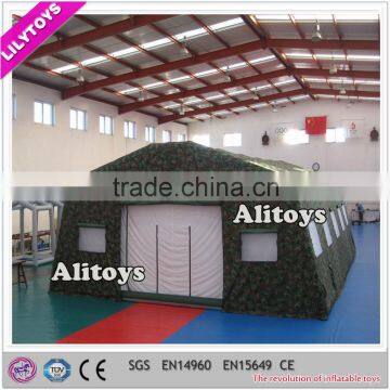 NEW design multifunctional inflatable marquee, inflatable event tent, Inflatable giant tent