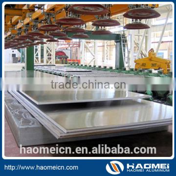 Professional Factory Supply Low Price High Quality Aluminum Plate Mesh