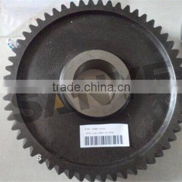 shantui bulldozer parts SD32 pump drive gear 6691-21-4160