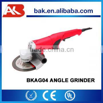 230mm 9" 2400W angle grinder