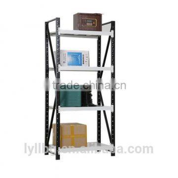 sheet metal storage rack