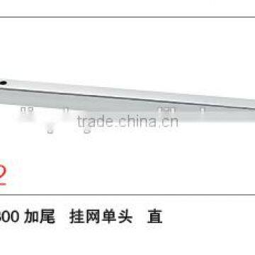 Metal Slatwall Hanging Shelf Brackets photo-4