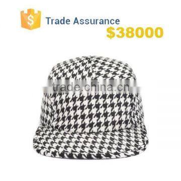 Hot Sales Baseball Hats Men And Women Snapback Hip Hop 5 Panel Caps Adjustable Snap Back photo-3