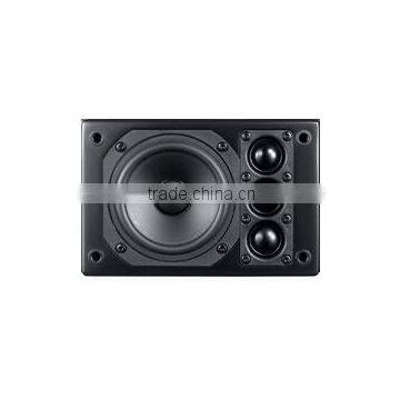 Home Theatre Comprehensive Bookcase Speaker Box 3 *0.75 Tweeter 1*4 Mid Bass Main Surround Speaker photo-2