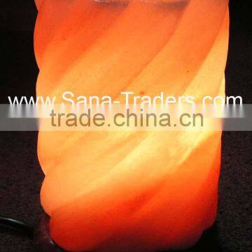 China Light / Salt Lamps for Decoration / Salt Lamps for Rooms / Handicraft Salt Lamps / Aroma Design Lamps / Aroma Lamps / Salt