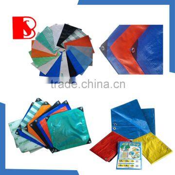 Fire prevention tarpaulin best pe tarpaulin pvc tarpaulin