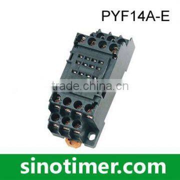 Relay Socket PYF14A-E