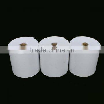 Cash Register Paper, Thermal Paper Roll Type 57mm Thermal Paper Roll photo-2