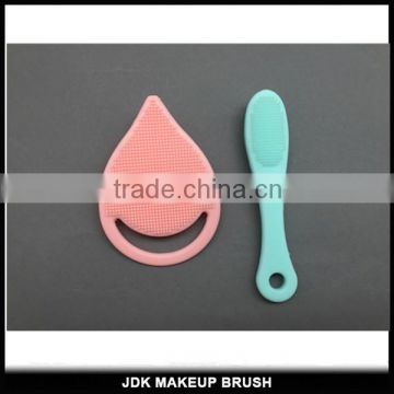 Nose Cleaner Silicone face Cleaning brush Facial Cleaning Tool