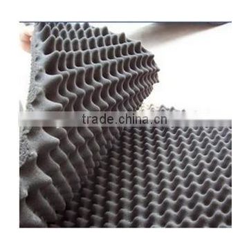 High Density Soundproofing Acoustic Foam Panels