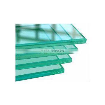 Safety Laminated Glass