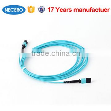 18 Years Experience Ligh Weight Om2 Patch Cord