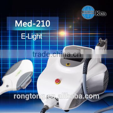 480-1200nm  Hot Sell Facial Recognition Device Skin Care Ipl For Hair Reduction Shrink Trichopore