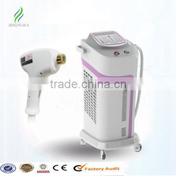 808nm high quality diode laser Hair Removal machine pain free permanent hair removal laser