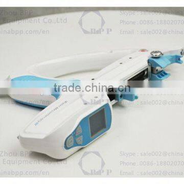 Needle Free Mesotherapy Korea Facial Whitening Mesotherapy Injector With CE,ISO