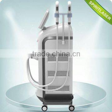 Laser Epilation Speckle Removal 2014 IPL Machine