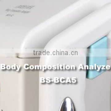 High quality segmental body composition analyzer machine low price