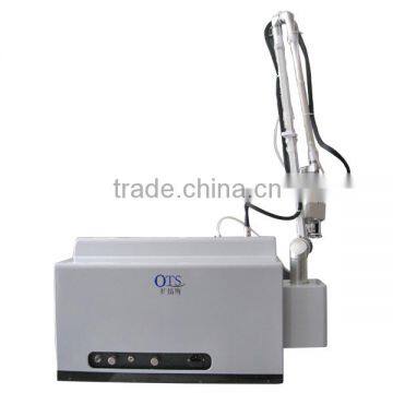 High-tech Versatility 2940nm EAG Fractional Laser & RF Tube Fractional CO2 Laser Vaginal photo-2